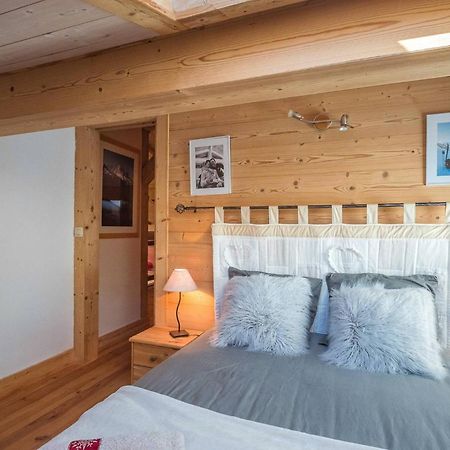 Appartamento L'écrin des Bossons Chamonix Esterno foto