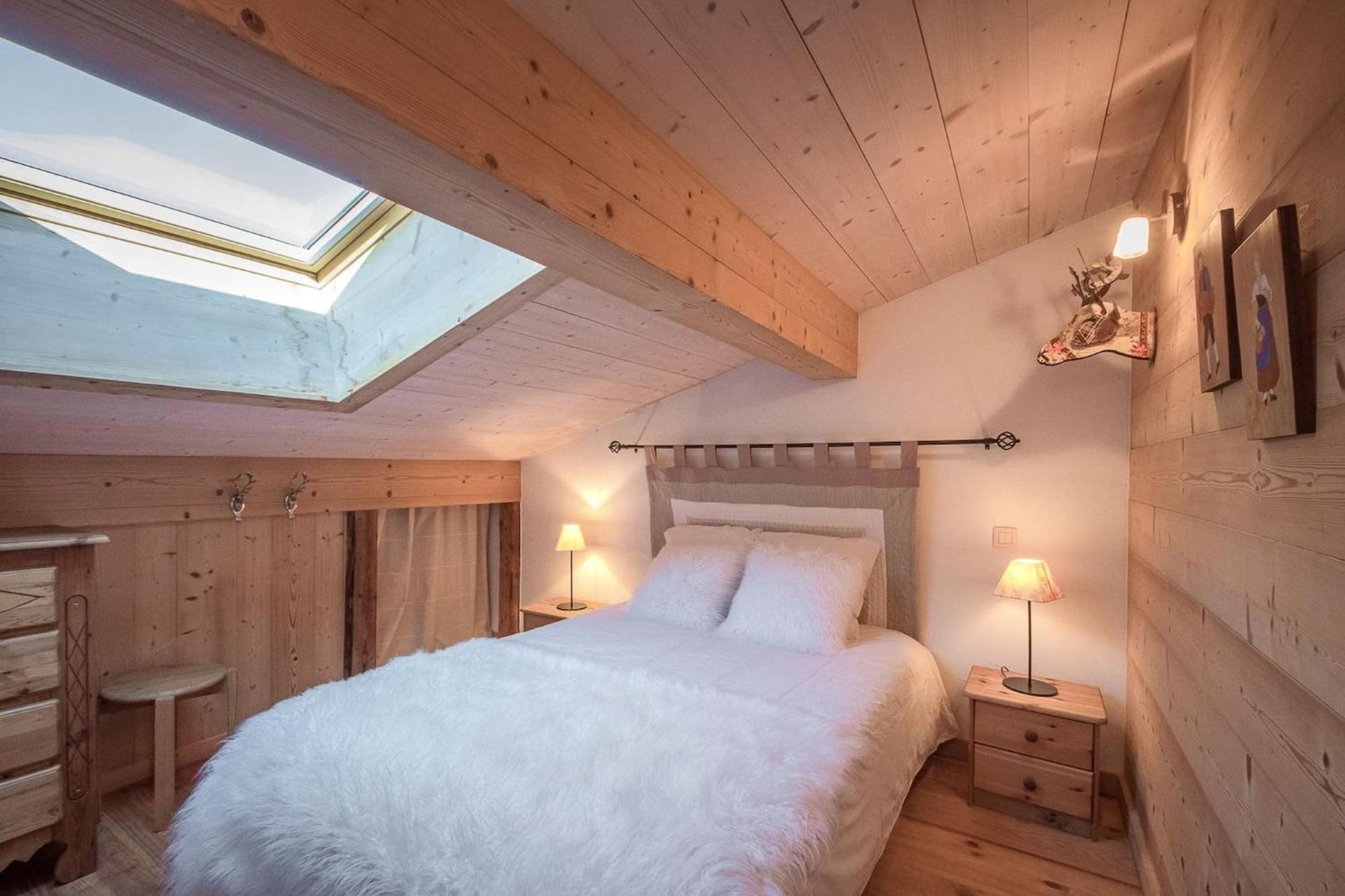 Appartamento L'écrin des Bossons Chamonix Esterno foto