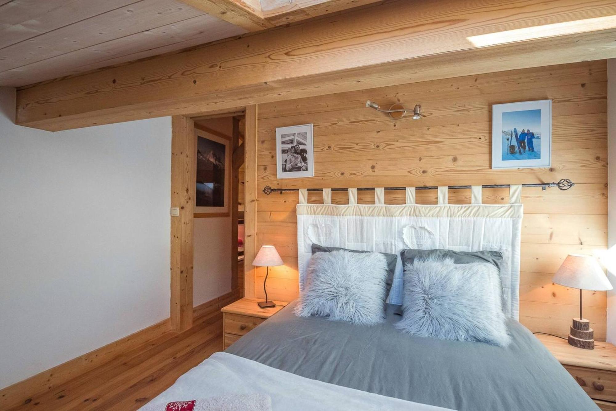 Appartamento L'écrin des Bossons Chamonix Esterno foto