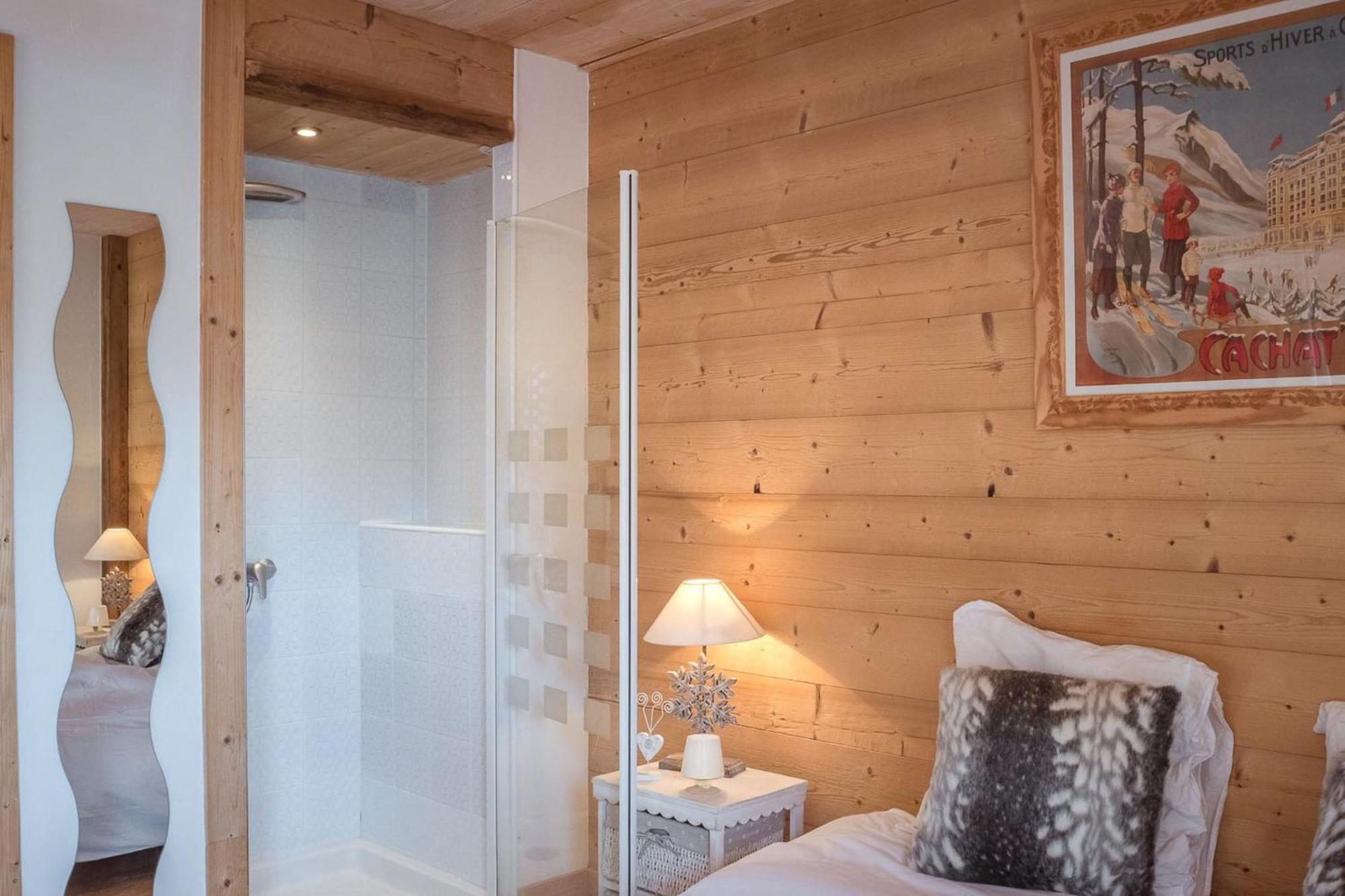Appartamento L'écrin des Bossons Chamonix Esterno foto