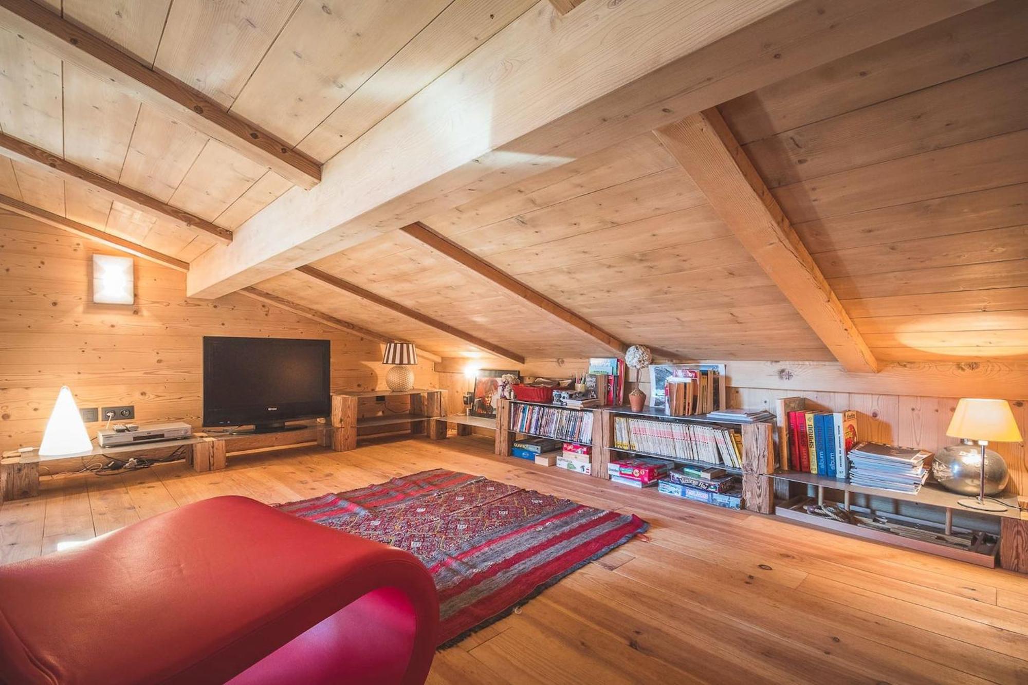 Appartamento L'écrin des Bossons Chamonix Esterno foto