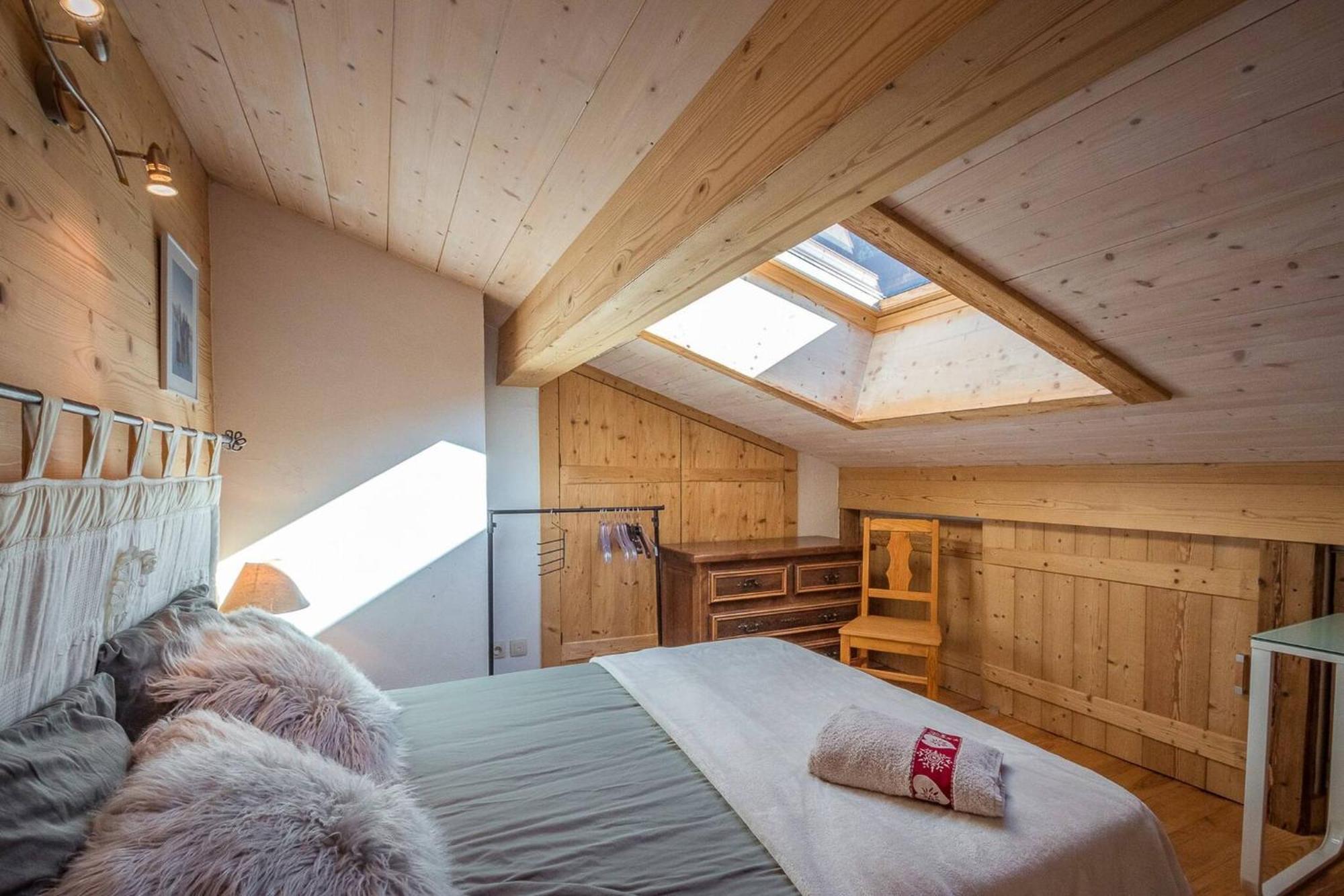 Appartamento L'écrin des Bossons Chamonix Esterno foto